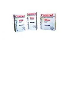 Ceroxmed Garza Tessuto Non Tessuto 18x40cm 12 Pezzi