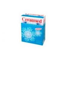 Ceroxmed Ghiaccio Istantaneo 2 Bustine