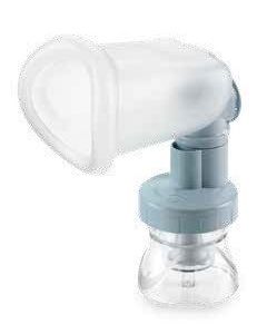 Nebula Spacer Maschera + Ampolla