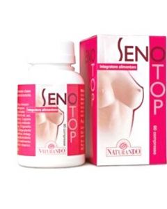 Naturando Senotop 60 Compresse