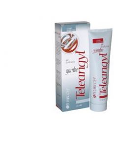 Teleangyl Gel Benessere Gambe 125 ml