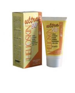 Pharcos Helioskin Crema Ultra 50ml