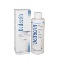 Deltacrin Shampoo Anticaduta 250 Ml
