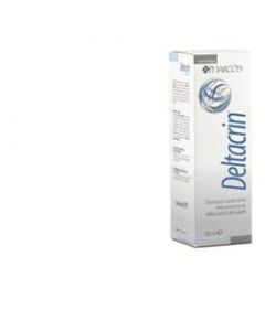 Pharcos Deltatar Shampoo Catrame Vegetale Anti Forfora 250 ml