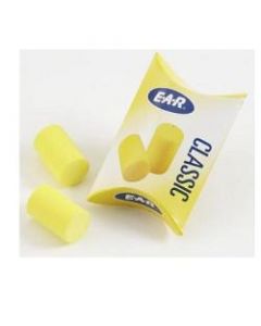 Tappi Auricolari 3M Ear Anti-Rumore