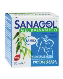 SANAGOL GEL BALSAM 50G