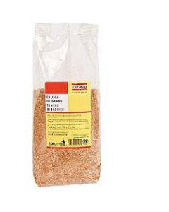 Fior Di Loto Crusca Di Grano Tenero Biologica 300 g