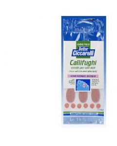 TIMODORE CEROTTI PER DURONI 4PZ