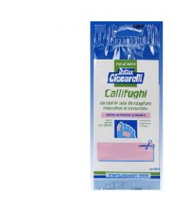 TIMODORE CEROTTI CALLIFUGHI IN TELA DA RITAGLIARE 2PZ