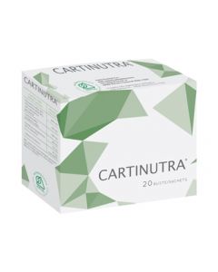 Cartinutra Integratore Cartilagine e Articolazioni 20 Bustine