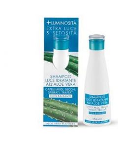 ALOE SHAMPOO IDRATANTE PLANTERS