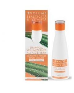 ALOE SHAMPOO VOLUMIZZ PLANTERS