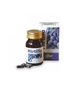 Aboca Mirtillo Plus 70 Opercoli Da 370Mg