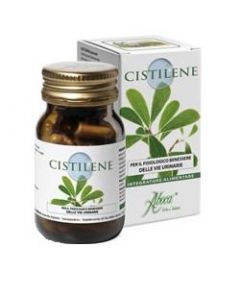Aboca Cistilene 50 Opercoli Da 500Mg