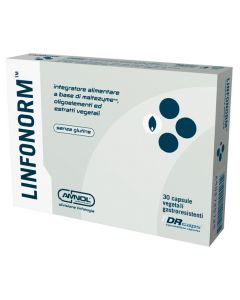 LINFONORM 30 CAPSULE