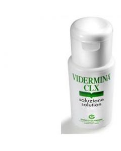 Vidermina Clx Soluzione Detergente Intimo 200 Ml