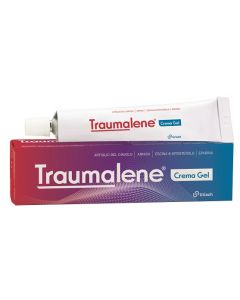 TRAUMALENE EMULS 50G