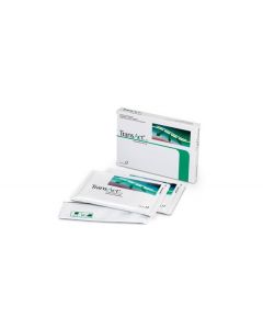 Transact Lat 10 cerotti Medicati 40mg