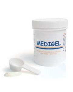 Medigel Polvere Integratore Per Alimenti 100 g
