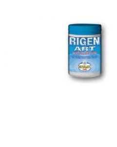 ULTIMATE RIGEN ART 60CPS