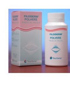 Filoderm Polvere Assorbente 75 g