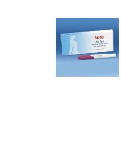 AB TEST GRAVIDANZA 1PZ SAF