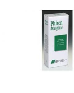 PITIREN DET CUTE/CAP  150ML