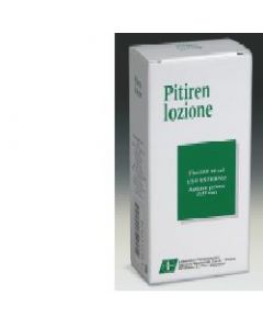 PITIREN LOZIONE 50ML