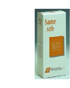 SAME-SEB DET PELLI GRASSE 150ML