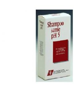 SAME-SHAMPO PH 5 125 ML