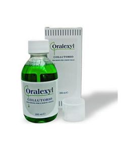 ORALEXYL COLLUT 200 ML