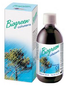 BIOGREEN CLLT 150ML