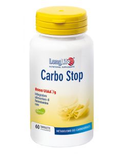 Longlife Cerbostop 60 Tav.