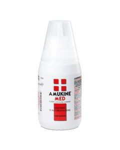 Amukine Med Soluzione Cutanea 0,05% Sodio ipoclorito 250 ml