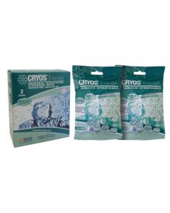 GHIACCIO Ist.1 Busta CRYOS