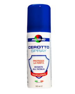 MASTER-AID CER SPRAY 50ML