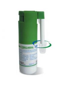 CERUMINA-SPRAY OTO 15ML