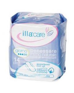 ILLA CARE GG 14PZ