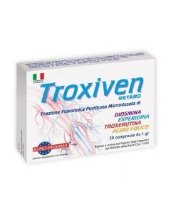 TROXIVEN INTEG 20 CPR