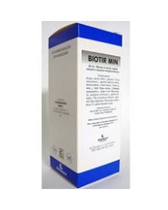 Bio Tir Min Sol.ial.50ml