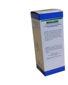 Mialgin Integratore 50 ml