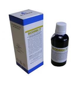 Biodren IT Integratore Trasito Intestinale 50 ml