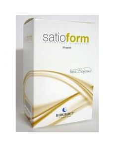 Satioform 50 Capsule
