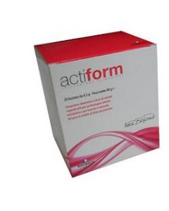 Actiform Integratore 20 Bustine