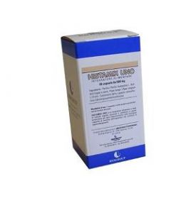 Histamix Uno Integratore 30 Capsule