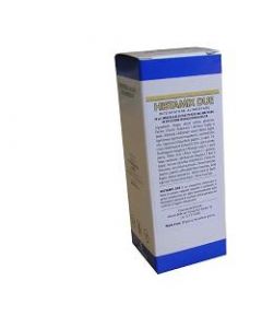 Histamix Due Integratore 50 ml