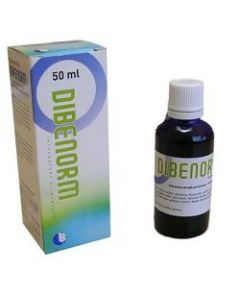 Diobenorm Integratore Gocce 50 ml