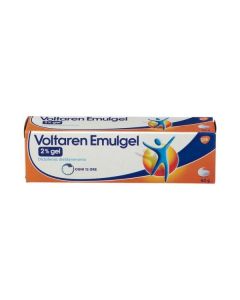 Voltaren Emulgel 2% 60g