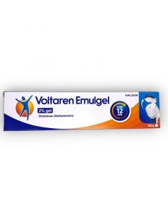 Voltaren Emulgel 2% Diclofenac 180 g