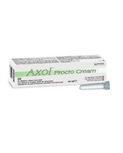 AXOL PROCTO CREAM 40ML